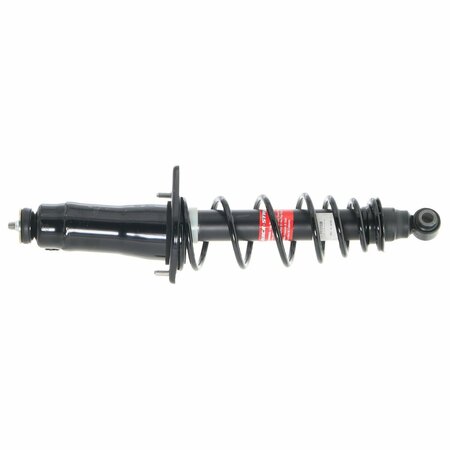 MONROE QUICK-STRUT COMPLETE STRUT ASSEMBLY 171123L